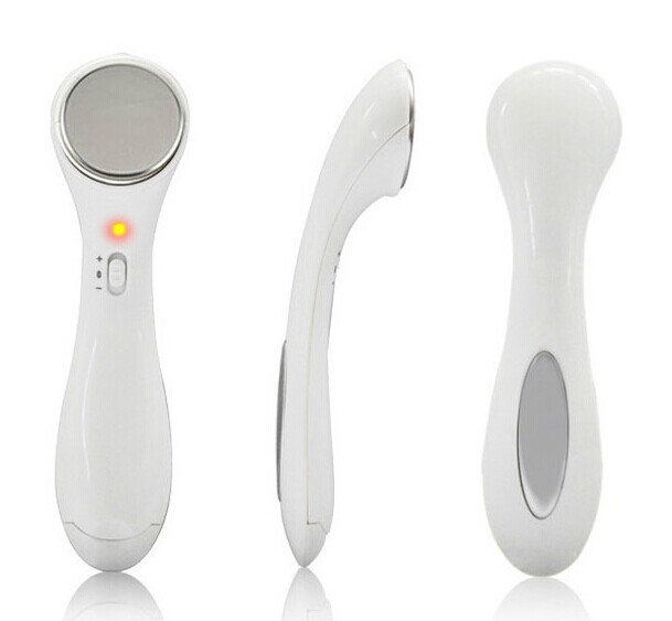 玩美美容离子美容导入仪祛皱美白嫩肤美容仪家用脸部按摩器导入仪|ms