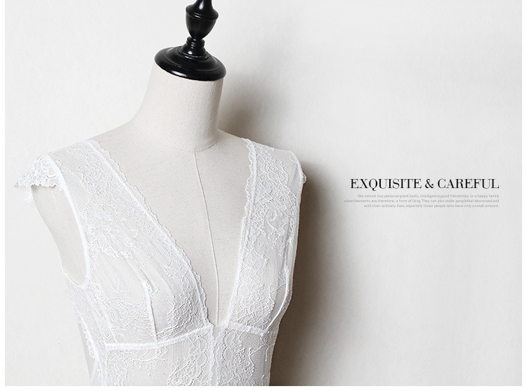 Lace Jumpsuit Image 11