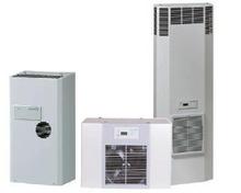 電櫃空調 配電櫃 高溫機櫃 工業 換熱器制冷換熱、制冷設備