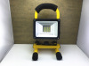 LED spotlight, lights, handheld indicator lamp, charging mode