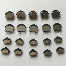 销售拨轮轻触开关 贴片拨轮开关  音箱拨轮开关 摇头拨轮开关