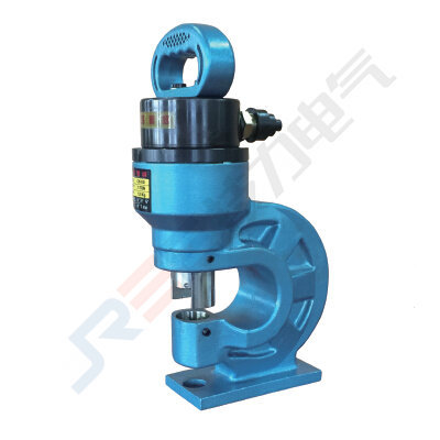 CH60   液压冲孔机（马尔禄）