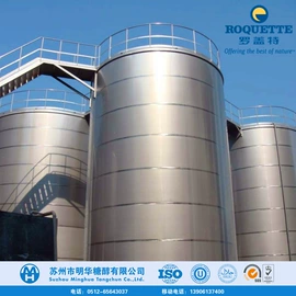 甜味剂;其他醇类;工业淀粉