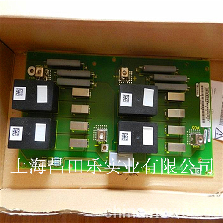 全新6SE7031-7HG84-1JA1西门子6SE70电源板PSU1板（老版本）