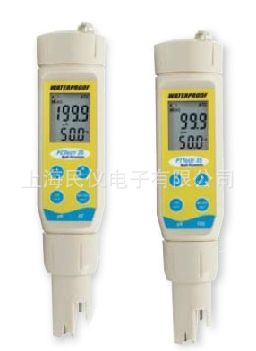 优特eutech pHTestr20防水型测量pH测试笔