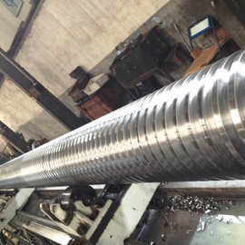 山东传动件花键轴/长沙传动件丝杆/北京梯形丝杠/上海大型丝杆