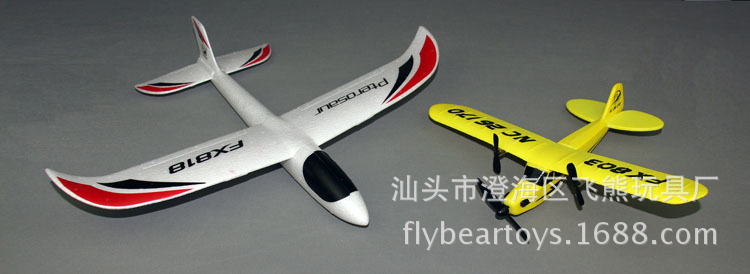 飞熊fx-818和fx-803对比图