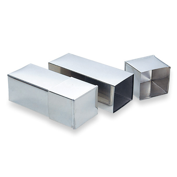 灭菌盒 MK-01  AsOne  4-19