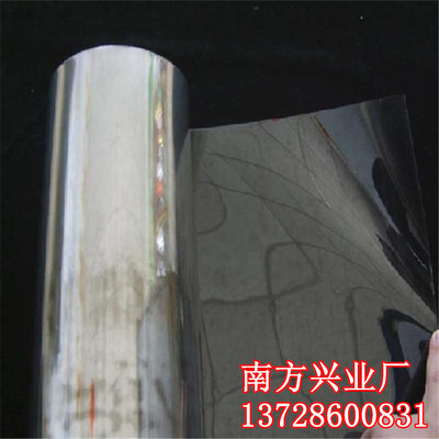 GAG Sheet Various environmental protection transparent High Frequency Blister Dedicated Plastic box gag film customized colour gag Coil