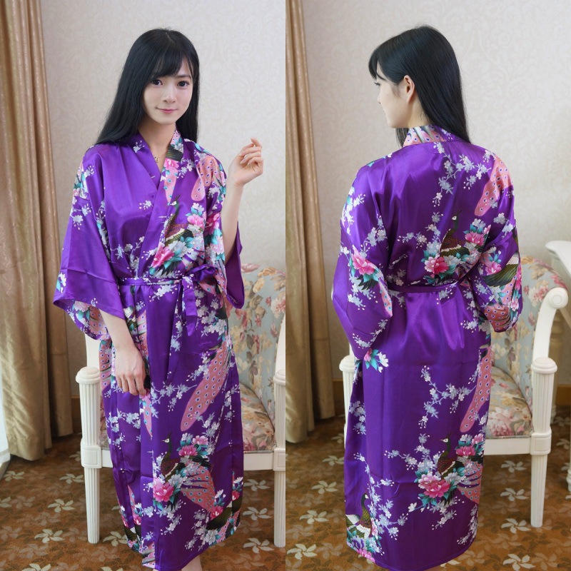 Peignoir - Ref 596211 Image 21