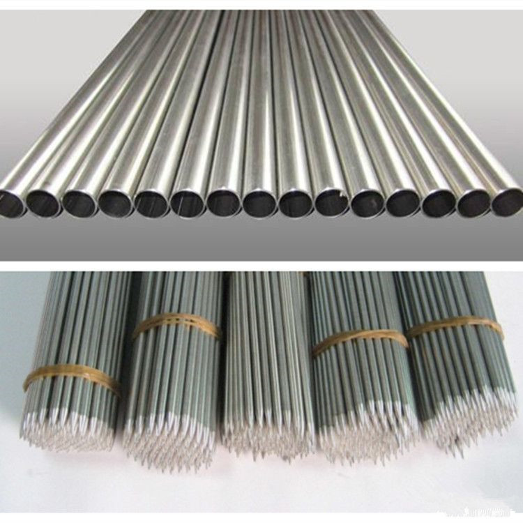 厂家生产供应 不锈钢精密精轧管 不锈钢抛光管 现货批发 品质保障