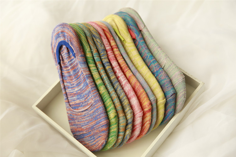 Chaussettes - collants simple - Ref 759611 Image 56