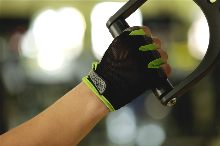 Gants pour vélo mixte - Ref 2245294 Image 59