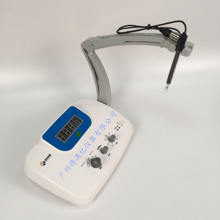 液体电导率测试仪_电导率测定仪DDS-11A 液