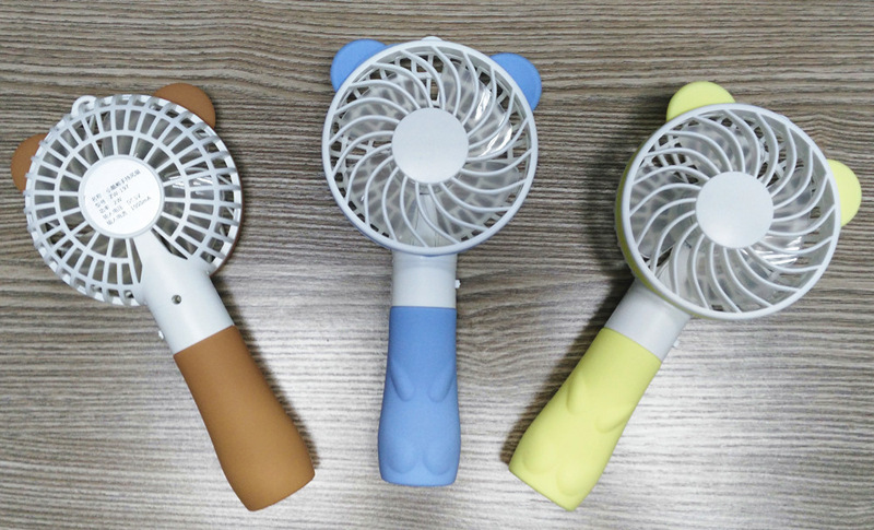 Ventilateur USB - Ref 402502 Image 16