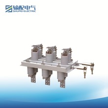 GN30-12D/1250A户内高压隔离开关