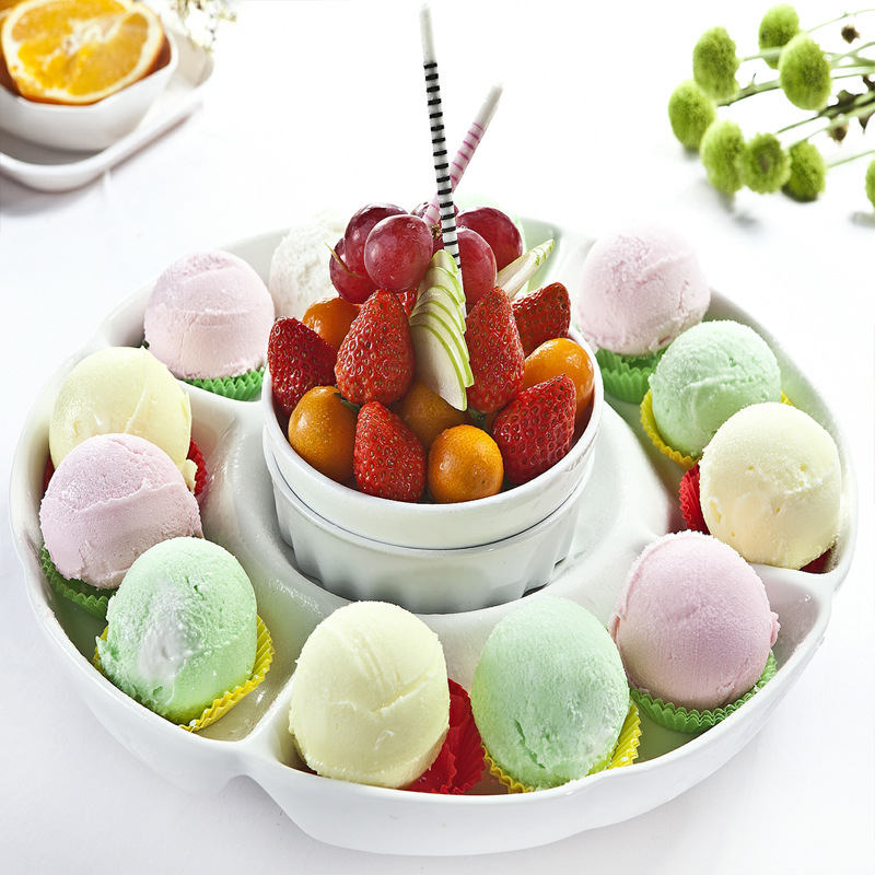 海棠牌 蒸馏单甘酯 冰淇淋专用 乳化稳定剂 单双甘油脂肪酸酯