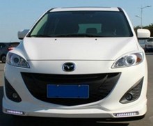 适用马自达M5 mazda5马自达5汽车改装配件 前唇后唇侧裙 大小包围