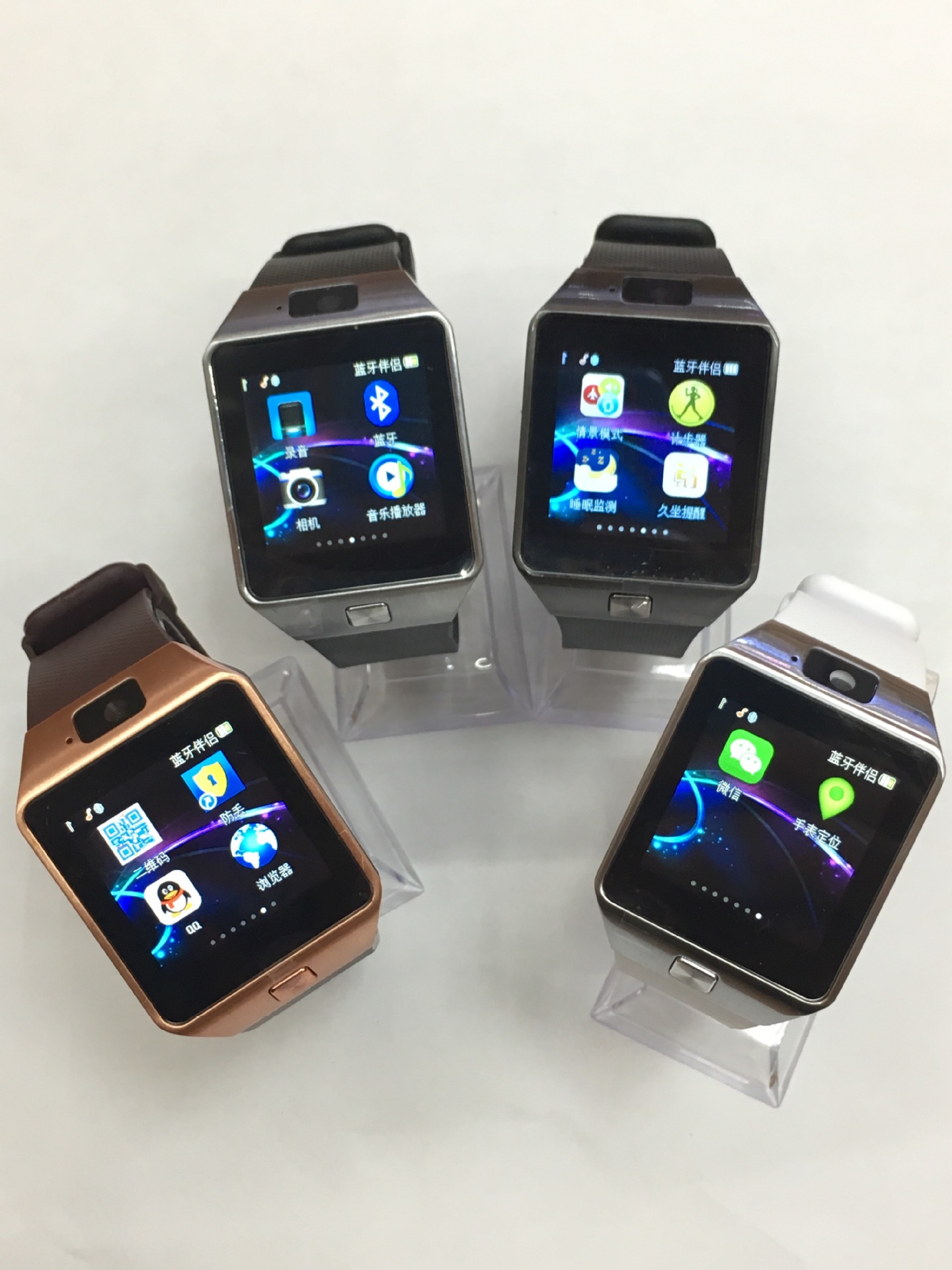 Montre sport - Ref 3439512 Image 7