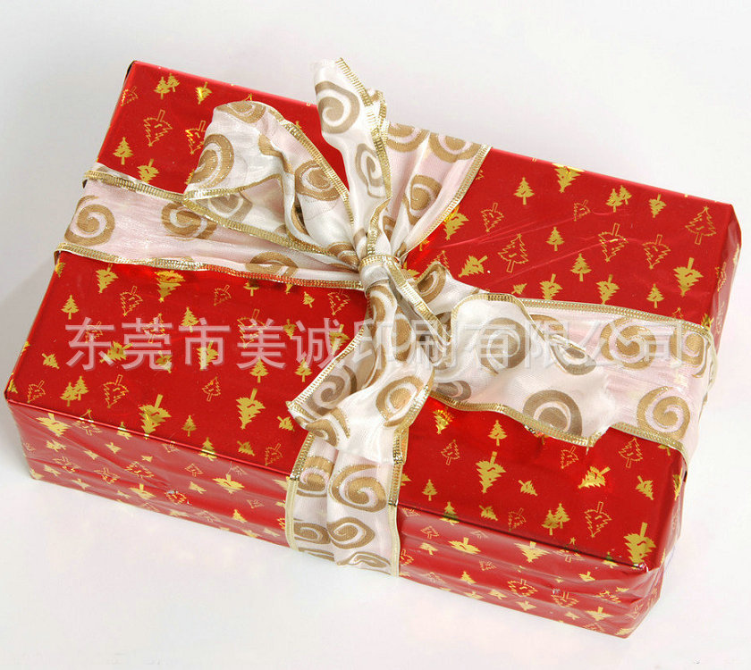 彩盒