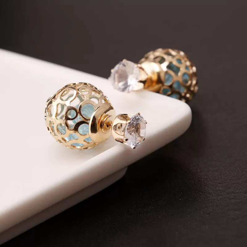 Ретро-матовые серьги, аксессуары, Aliexpress, европейский стиль, оптом