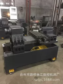 车床;数控机床;铣床