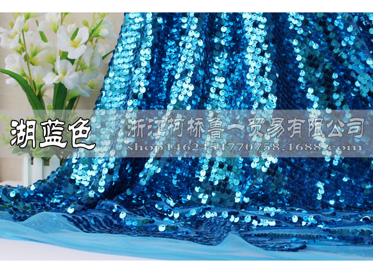 lake blue