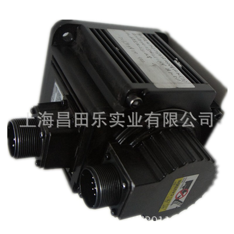 台达伺服电机ECMA-CA0604SS全新 伺服定位系统