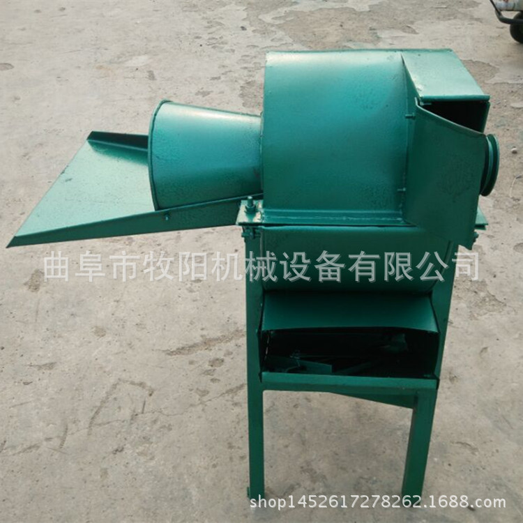 新稻麦脱粒机类型