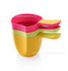 Baby hygiene product for bath, children's water ladle for bathing, toy