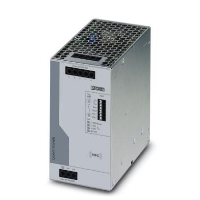 QUINT4-PS/1AC/48DC/10 - 2904611 原装正品菲尼克斯直流稳压电源