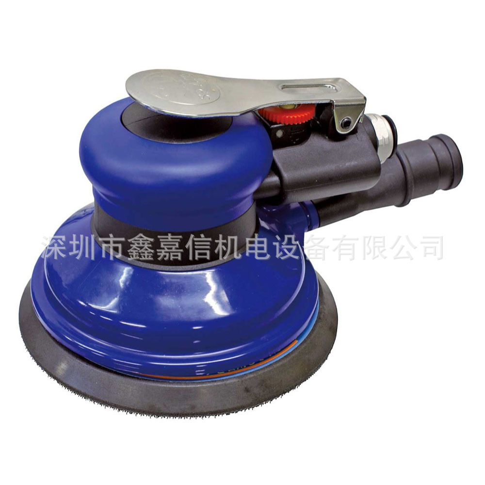 SP-3006特价批发 日本 SP AIR日信 气动双动砂磨机SP-3006