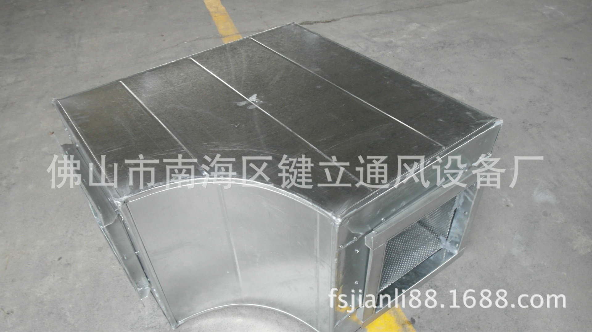 品质保障 风机消音器风机消声器消声弯头消声器不锈钢消音器-阿里巴巴