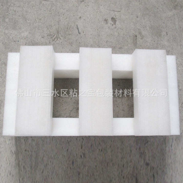 厂家供应清远 肇庆 江门 云浮 开平 防震防火抗压水果珍珠棉批发