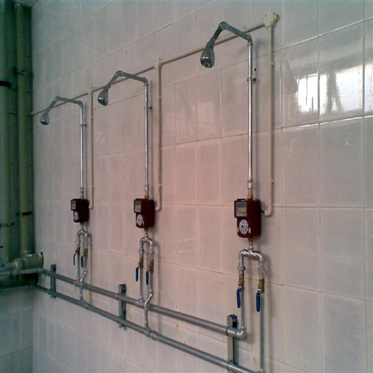 供应江西南昌一体计量水控机，刷卡水控机，控制用水计费机