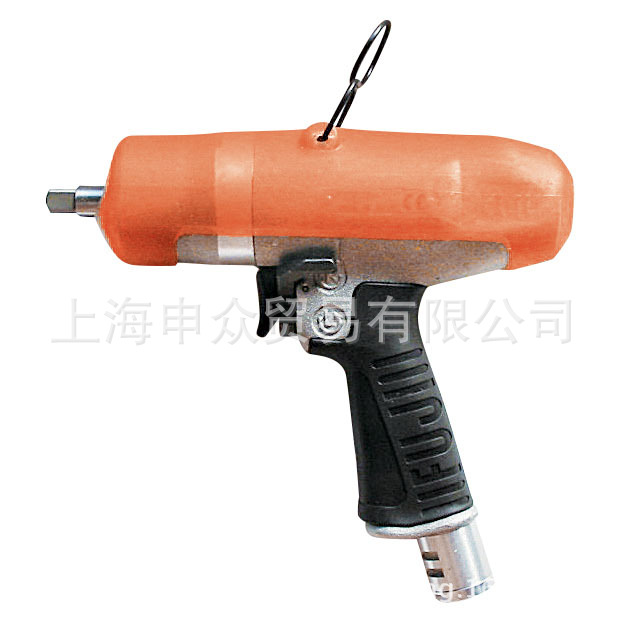 日本富士FL-9-1气动失速式油压脉冲工具 扭矩范围52-96Nm