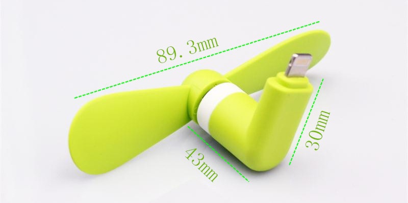 Ventilateur USB - Ref 402459 Image 12