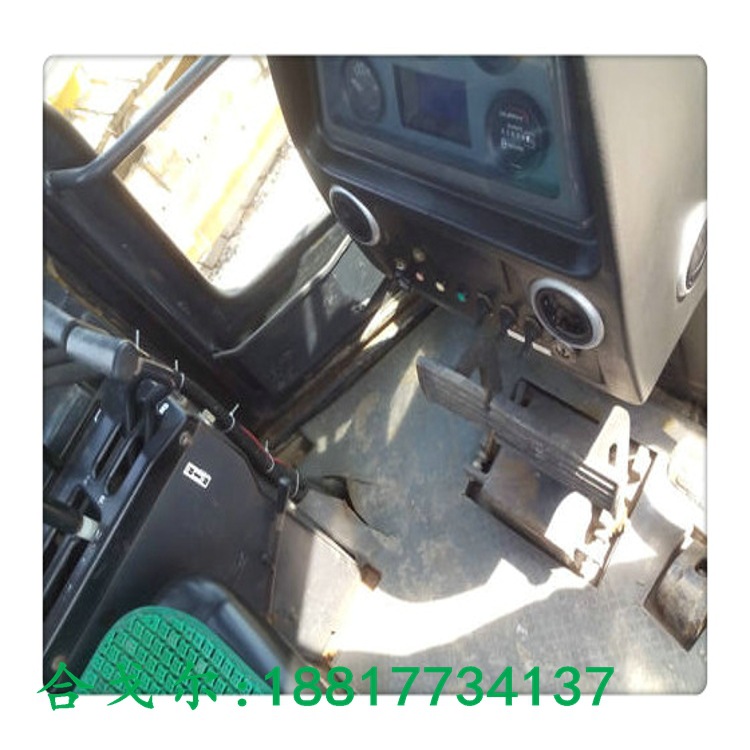 山推160推土機(jī) (3)