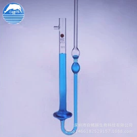 粘度计;实验试纸;PH计