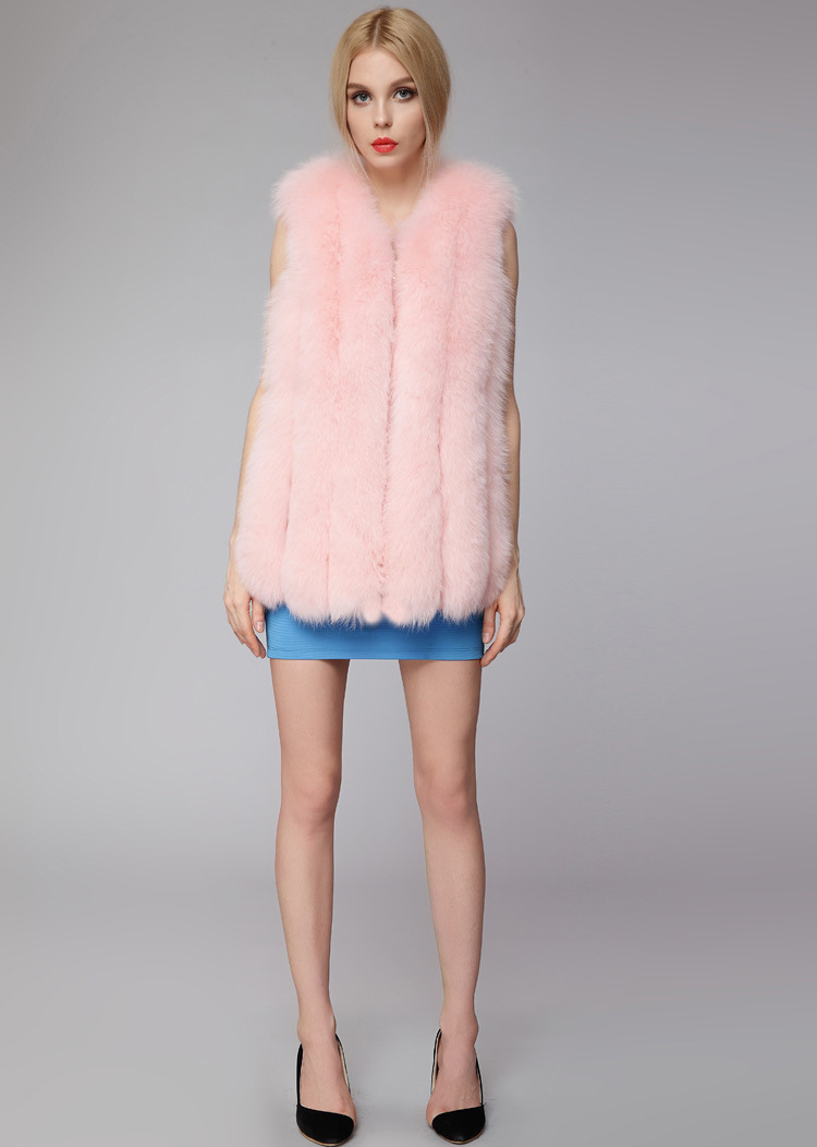 Gilet femme QI SHIFEI - Ref 3317459 Image 10