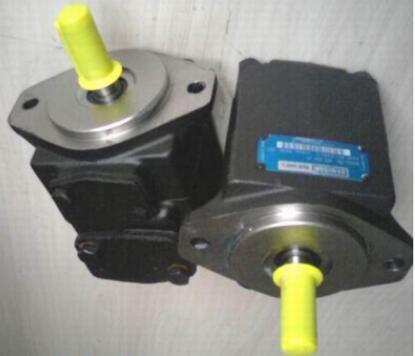 美国丹尼逊DENISON叶片泵T6C-008-2R00-B1 T6D-050-1R01-B1原装