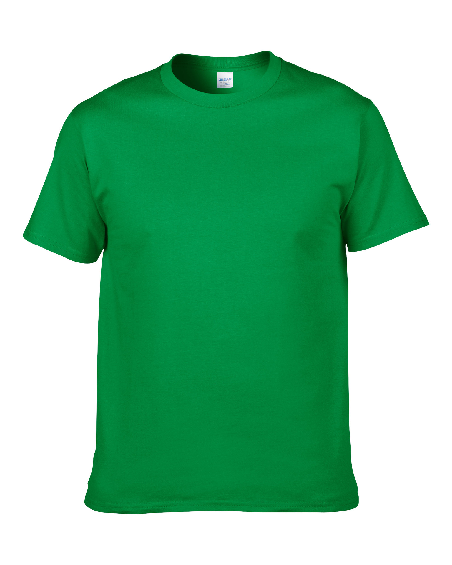 T-shirt homme en coton - Ref 3439176 Image 7