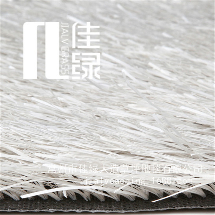 足球场人造草坪 人造塑料草 厂家仓库现货直供