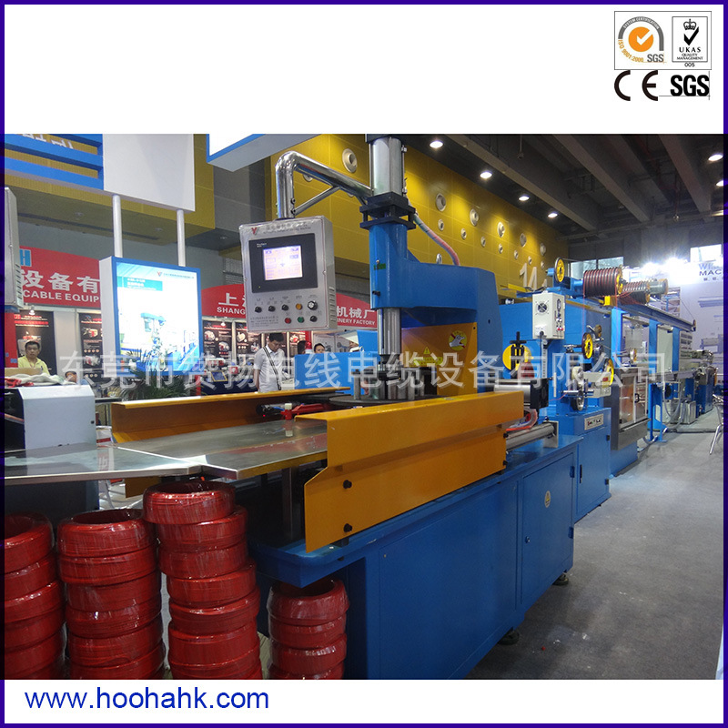 【赞扬专厂直销】高新技术产品华南高速押出机中国制造高速挤出机