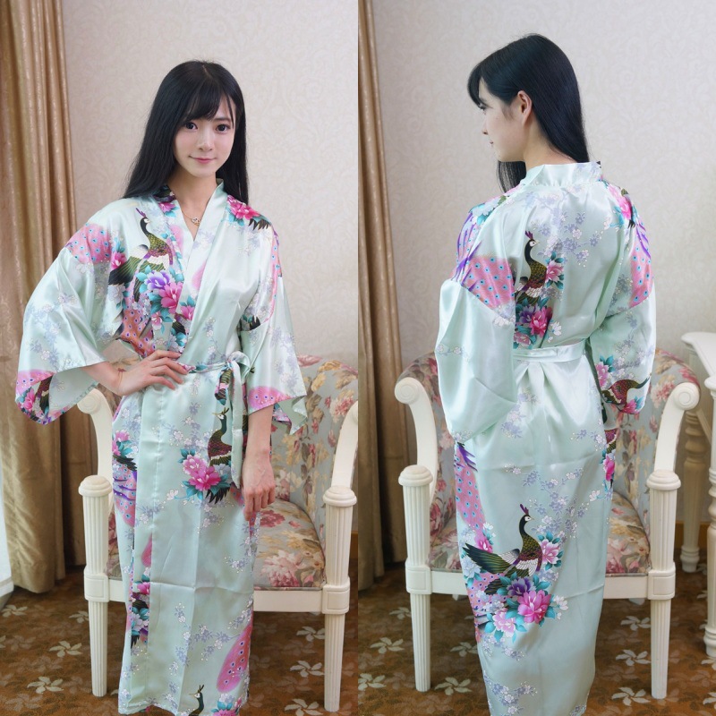 Peignoir - Ref 596211 Image 27