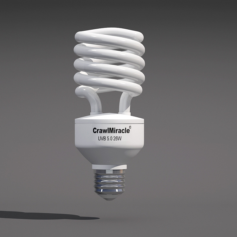 CM恒星風暴UVB爬蟲燈爬蟲日燈夜燈UVA燈UVB10.0燈110v