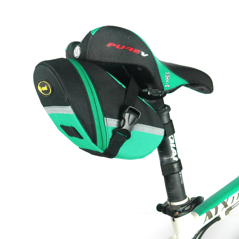 Sacoche pour vélo mixte BSOUL - Ref 2220616 Image 7