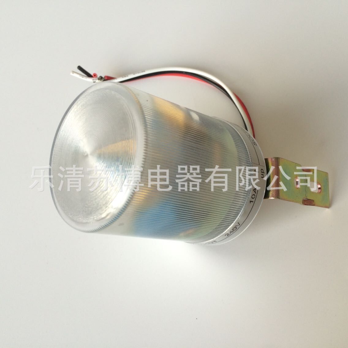 全自动ASO AC220V 110V 24V 12V 10A路灯光控开关 防雨