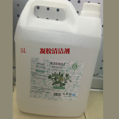 美甲卸甲水 5000ml 洗甲水 凝胶清洁剂 美甲光疗 外贸高品质|ms