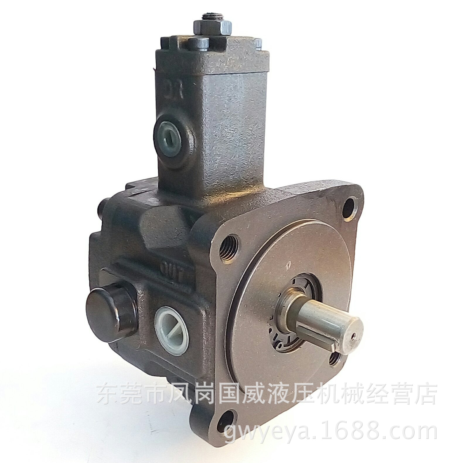 ����̨������ͱ�VP-30FA3�е�ѹҶƬ�ú����Ϫ���÷��ƽ�Ứ��